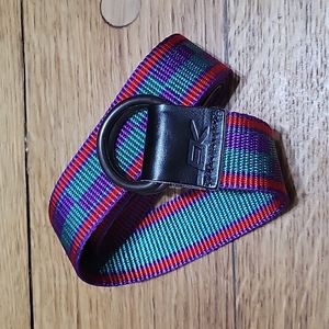 Ek Woven Belt